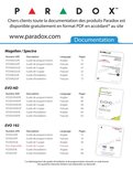 Documents Paradox